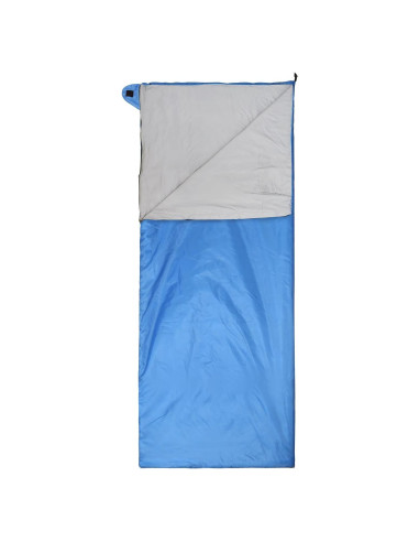 Saco de Dormir REDCAMP Ultra Ligero 190x83cm para Camping