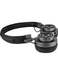 Auriculares On-Ear Plegables Master & Dynamic MH30 Gunmetal 2