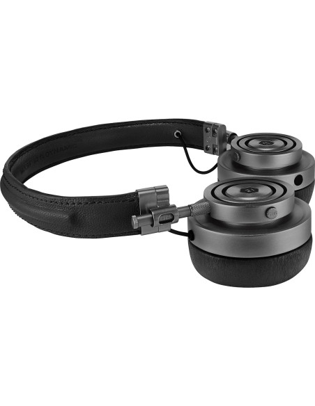 Auriculares On-Ear Plegables Master & Dynamic MH30 Gunmetal
