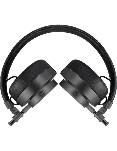 Auriculares On-Ear Plegables Master & Dynamic MH30 Gunmetal