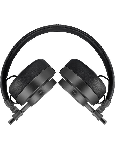 Auriculares On-Ear Plegables Master & Dynamic MH30 Gunmetal