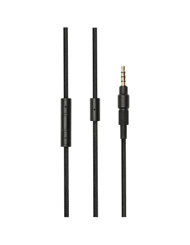 Auriculares On-Ear Plegables Master & Dynamic MH30 Gunmetal