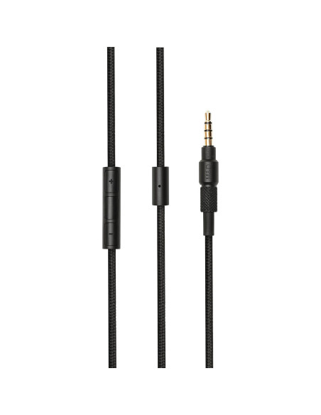 Auriculares On-Ear Plegables Master & Dynamic MH30 Gunmetal