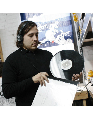 Auriculares On-Ear Plegables Master & Dynamic MH30 Gunmetal