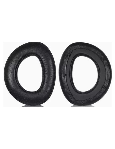 Almohadillas de Repuesto Joghaw para Auriculares HD 700 - Cuero de Oveja Perforado