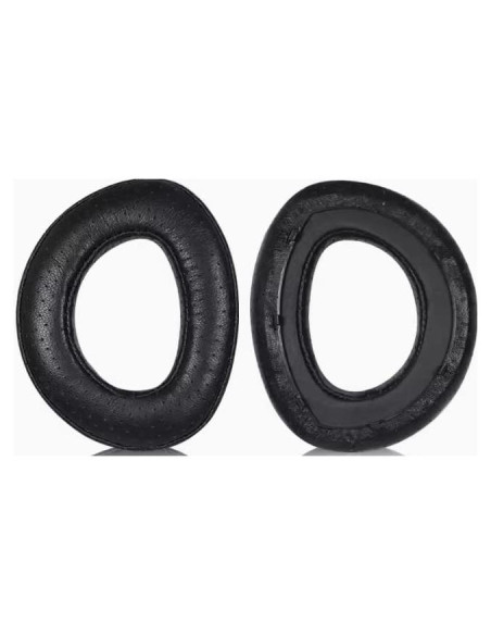 Almohadillas de Repuesto Joghaw para Auriculares HD 700 - Cuero de Oveja Perforado