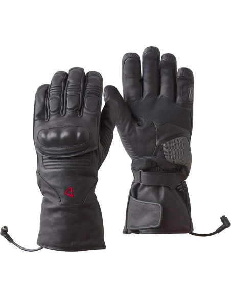Guantes Calentados Gerbing Vanguard 12V Motocicleta XL