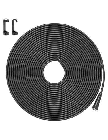 Cable de Reemplazo para Endoscopio Teslong TSCAM80D05 5m Doble Lente