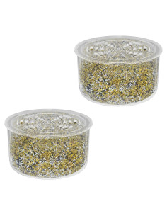 Cartucho Filtro de Ducha Varycony 2 Paquetes 380g Compatible