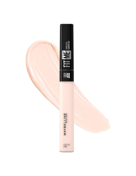 Corrector Líquido Maybelline Fit Me 6.8 ml Marfil Frío