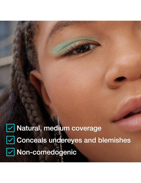 Corrector Líquido Maybelline Fit Me 6.8 ml Marfil Frío