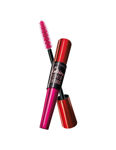 Máscara Lavable Maybelline The Falsies Push Up Drama 9.75 ml