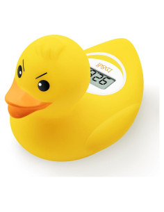 Termómetro de Baño para Bebés B&H Pato Enojado - Lectura Rápida