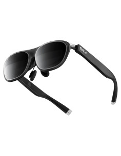 Gafas AR Rokid Max 2 Negras, Pantalla Micro-OLED 215"