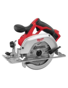 Sierra Circular Milwaukee M18 18V 6.5" con 2 Baterías
