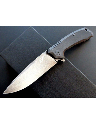 Cuchillo Plegable Eafengrow EF223 Hoja D2 Mango G10 20.32 cm