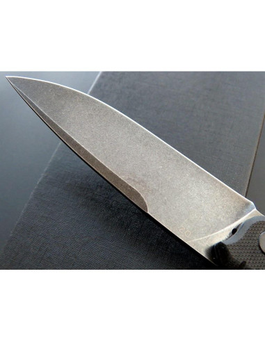 Cuchillo Plegable Eafengrow EF223 Hoja D2 Mango G10 20.32 cm