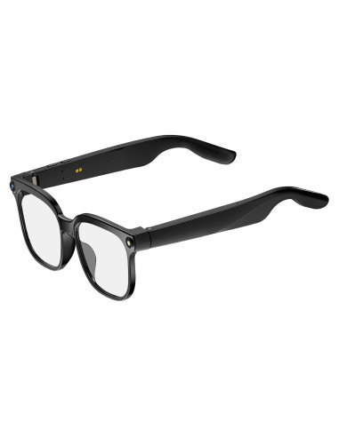 Gafas Inteligentes Dormiro YT-1010 con Cámara 8MP 4K Bluetooth