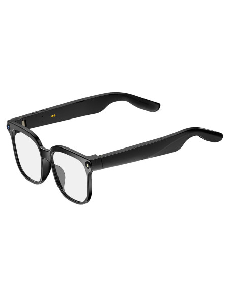 Gafas Inteligentes Dormiro YT-1010 con Cámara 8MP 4K Bluetooth
