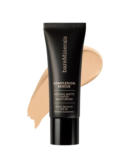 bareMinerals Complexion Rescue Tinte Natural Mate SPF 30 65g