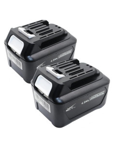 Batería Reemplazo 12V 4.0Ah Li-ion para Makita CXT BL1040B