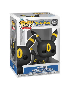 Funko POP! Pokemon Umbreon 10 cm Figura Coleccionable