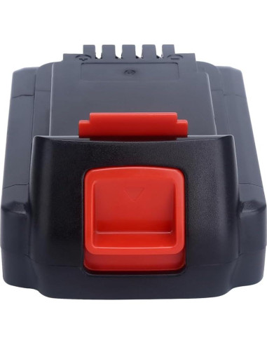 Baterías de Litio 20V Black & Decker LBXR20 - Paquete de 2