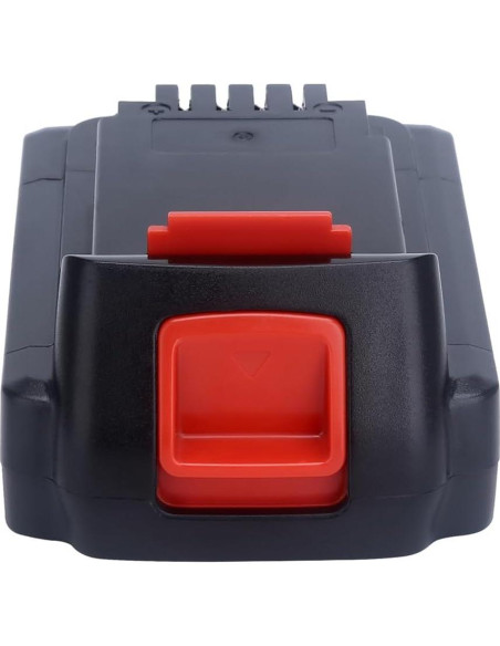 Baterías de Litio 20V Black & Decker LBXR20 - Paquete de 2
