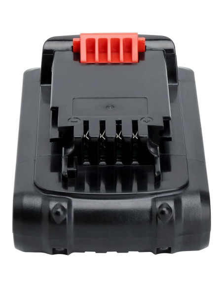 Baterías de Litio 20V Black & Decker LBXR20 - Paquete de 2