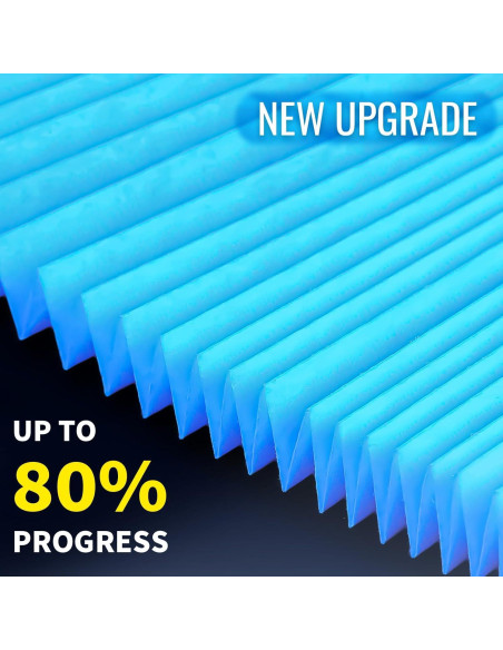 Filtro de Acuario Grande Coospider P10F-24V 2500 L/h UV