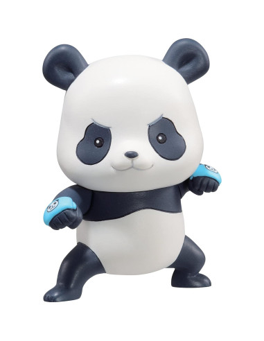 Figuras Jujutsu Kaisen Bandai Namco Set B 4 personajes