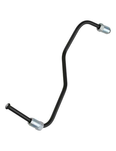 Tubería de Freno Delantera MuHize Izquierda No.6 para Toyota 4Runner