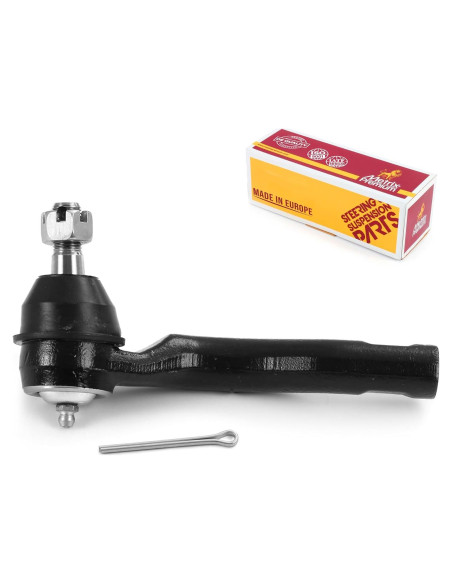 Extremo de Varilla de Dirección Delantero Izquierdo Metrix 48454MT