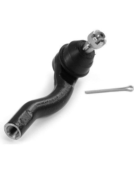 Extremo de Varilla de Dirección Delantero Izquierdo Metrix 48454MT