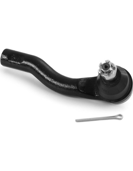 Extremo de Varilla de Dirección Delantero Izquierdo Metrix 48454MT