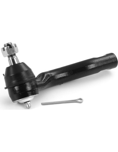 Extremo de Varilla de Dirección Delantero Izquierdo Metrix 48454MT