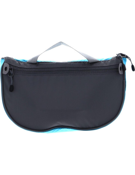 Bolsa de Aseo Colgante Grande Sea to Summit Azul Atolón