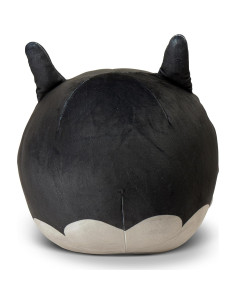 Almohada Nube Batman Noroeste Gris 27.94 cm Decorativa 2