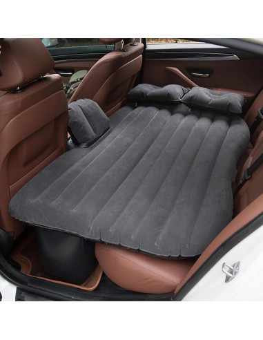 Colchón Inflable para Coche Onirii 140x89 cm con Bomba