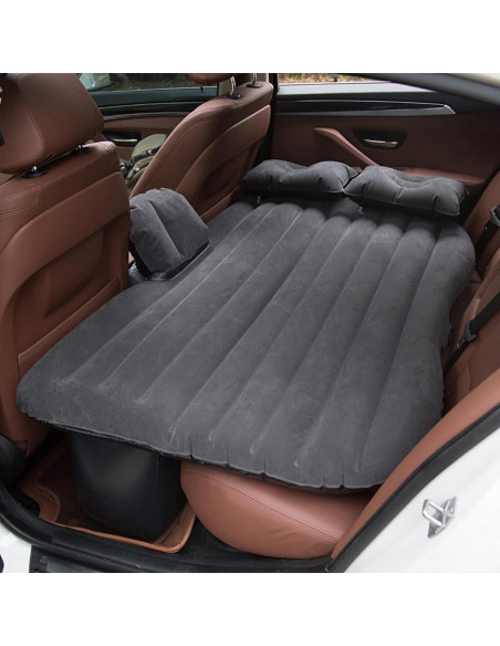 Colchón Inflable para Coche Onirii 140x89 cm con Bomba