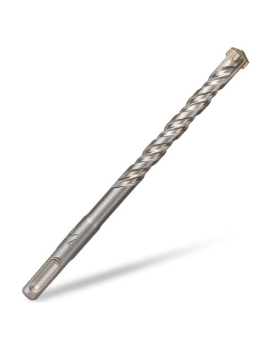 Broca de Martillo Rotativo SDS Plus YOSIGHT 16mm x 160mm