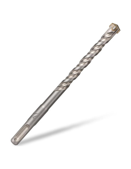 Broca de Martillo Rotativo SDS Plus YOSIGHT 16mm x 160mm