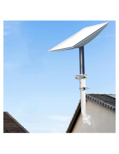 Kit de Montaje Starlink Burbifro - Soporte Ajustable en J