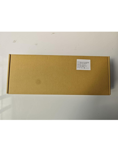 Kit de Montaje Starlink Burbifro - Soporte Ajustable en J