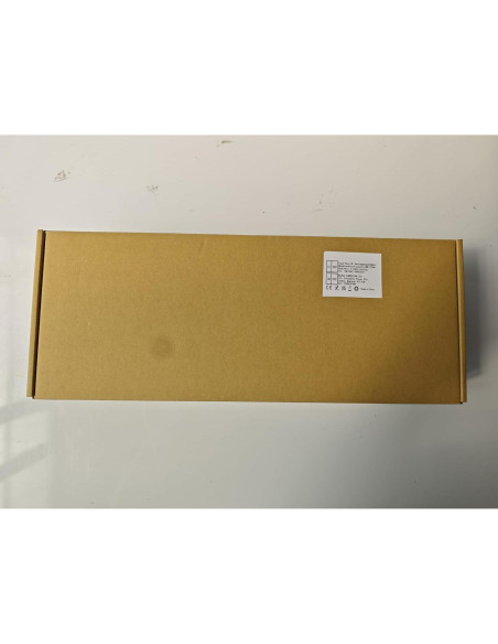 Kit de Montaje Starlink Burbifro - Soporte Ajustable en J