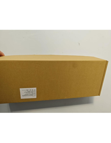 Kit de Montaje Starlink Burbifro - Soporte Ajustable en J