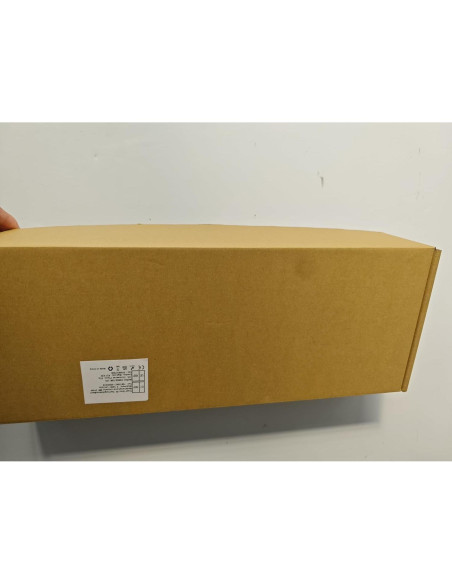 Kit de Montaje Starlink Burbifro - Soporte Ajustable en J