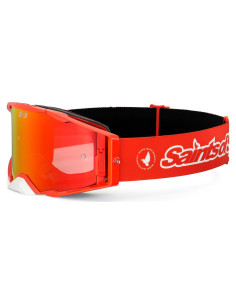 Gafas de Motocross Saints of Speed Anthem - Lentes Intercambiables