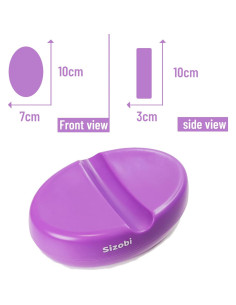 Soporte Magnético para Agujas de Coser Sizobi - 9.91x6.93 cm 2