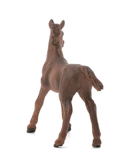 Potro Pura Sangre Inglés Schleich 8.89cm Juguete Infantil